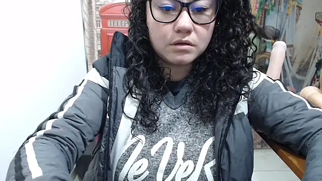 greeneyes nurse online show from 10-10-25, 02:23