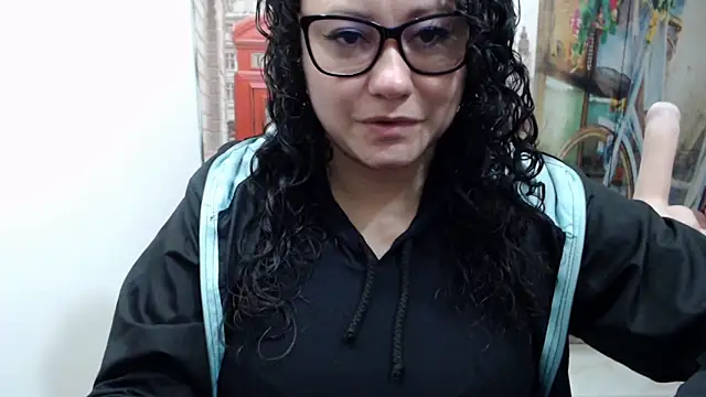 greeneyes nurse online show from 09-25-25, 03:56