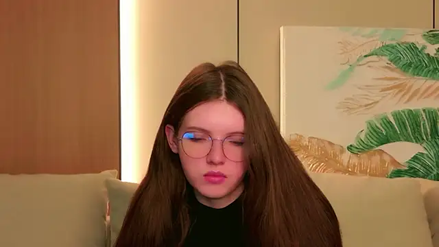 Gaby Essen online show from 02-15-26, 08:52