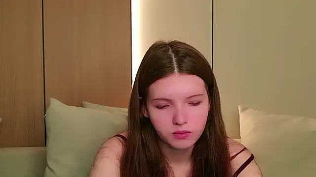 Gaby Essen online show from 02-08-26, 08:50