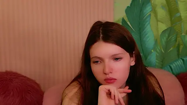 Gaby Essen online show from 03-22-26, 08:54