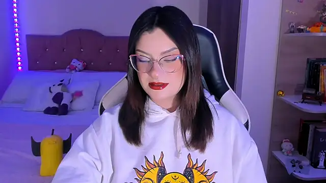 OphelianaRose33 online show from 01-16-26, 09:52