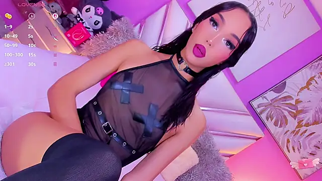 Snapshot of jazlyn_G chatting on 02-22-26, 05:03 jazlyn G online show from 02-22-26, 05:03