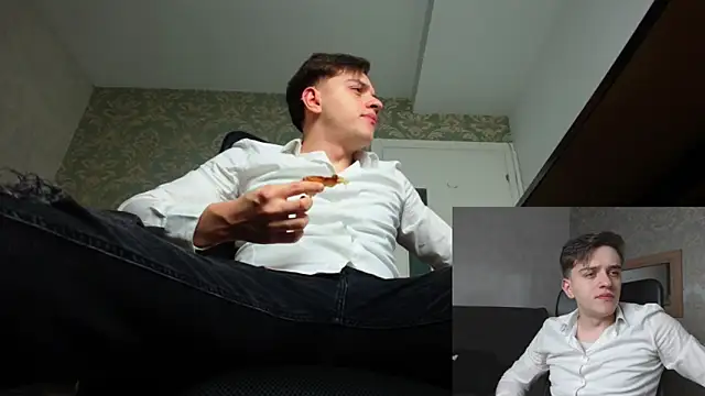 FelixStarkk online show from 10-18-25, 04:14