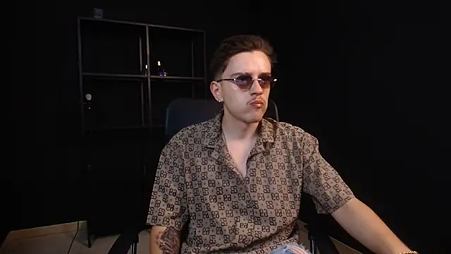 Snapshot of FelixStarkk chatting on 07-27-26, 05:14 FelixStarkk online show from 07-27-26, 05:14