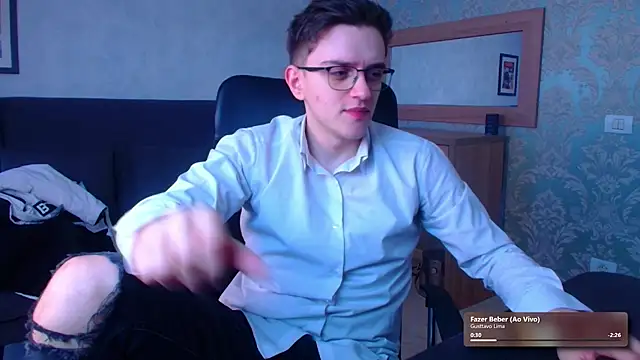 FelixStarkk online show from 02-20-26, 06:10