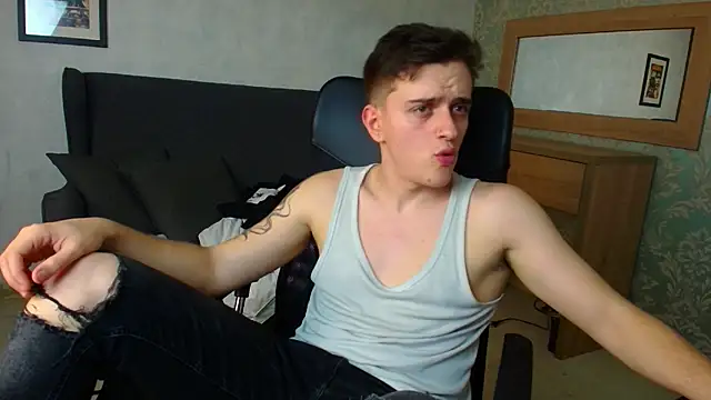 FelixStarkk online show from 11-29-25, 05:13