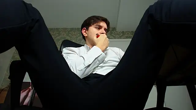 FelixStarkk online show from 10-05-25, 04:47