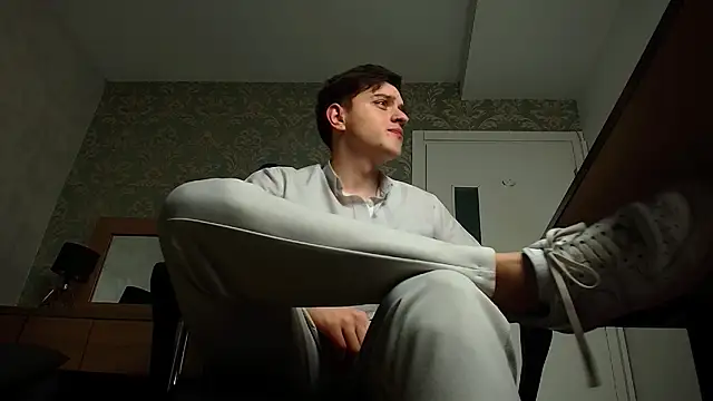 FelixStarkk online show from 11-23-25, 05:28