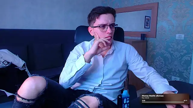 FelixStarkk online show from 02-20-26, 06:26