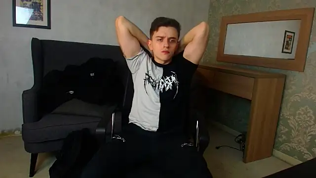 FelixStarkk online show from 12-04-25, 04:55