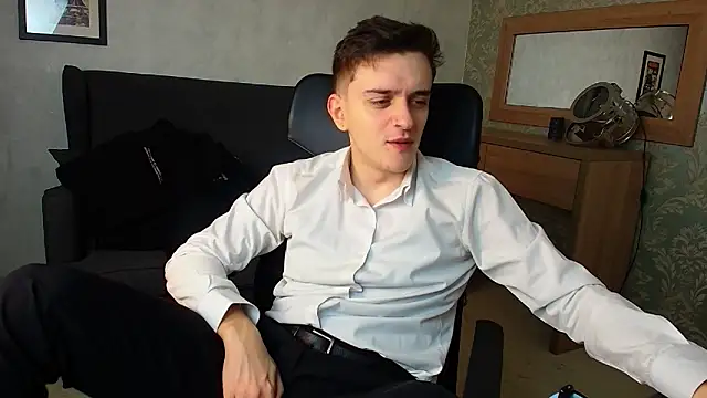 FelixStarkk online show from 11-27-25, 04:57