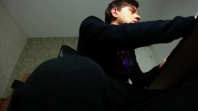 FelixStarkk online show from 10-03-25, 04:36