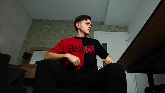 FelixStarkk online show from 11-02-25, 05:01