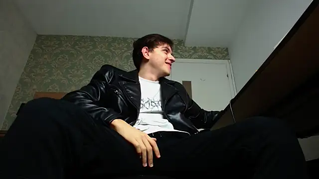 FelixStarkk online show from 10-12-25, 04:36