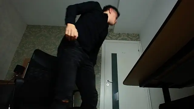 FelixStarkk online show from 10-28-25, 05:08