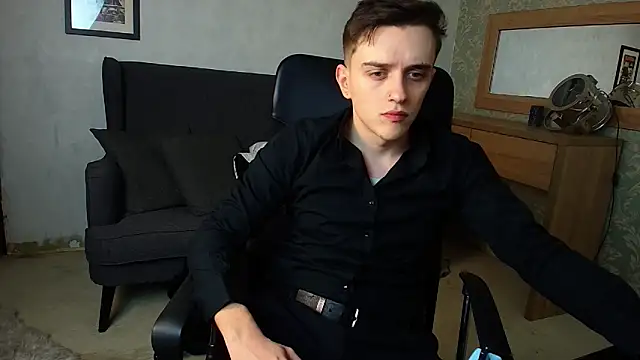 FelixStarkk online show from 11-28-25, 04:45