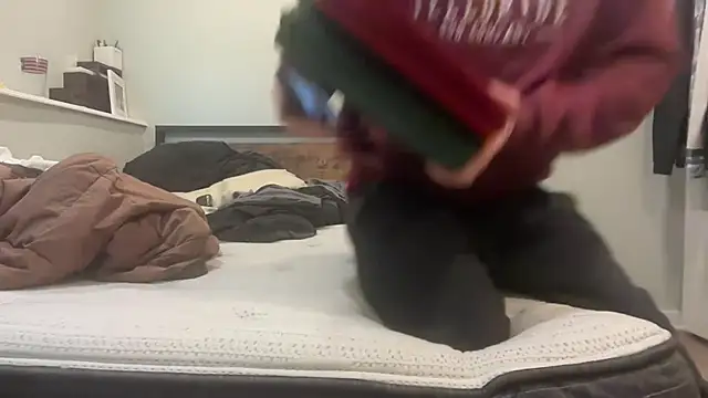 Novvikk88 online show from 03-18-26, 03:35