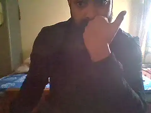 harish x online show from 11-25-25, 04:35