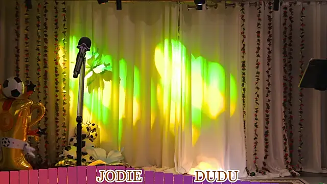 yznt-dudu online show from 06-26-26, 07:25