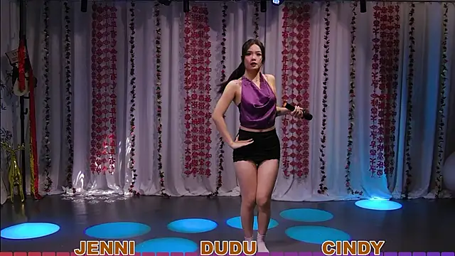 yznt-dudu online show from 03-25-26, 02:33