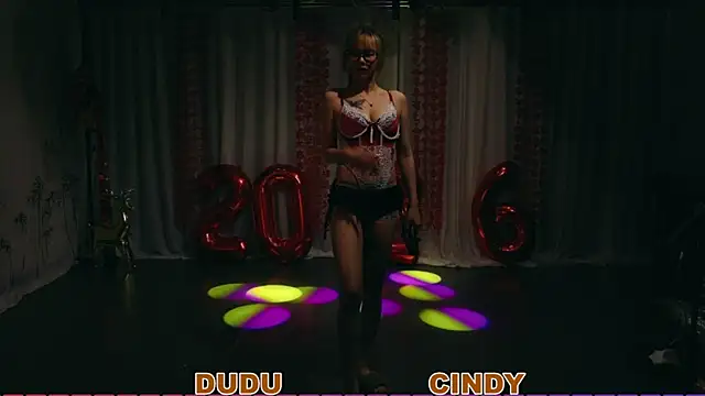 yznt-dudu online show from 03-01-26, 12:21