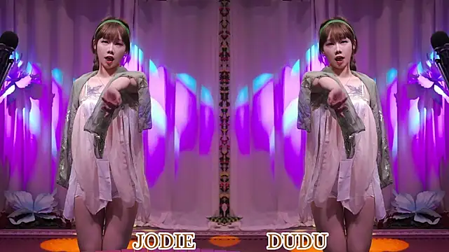 yznt-dudu online show from 07-03-26, 03:24