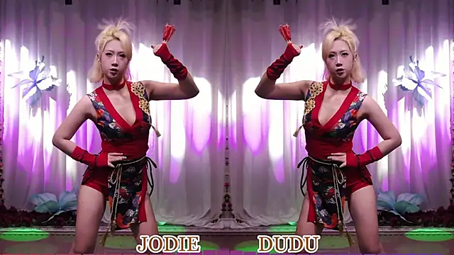 yznt-dudu online show from 05-12-26, 02:52