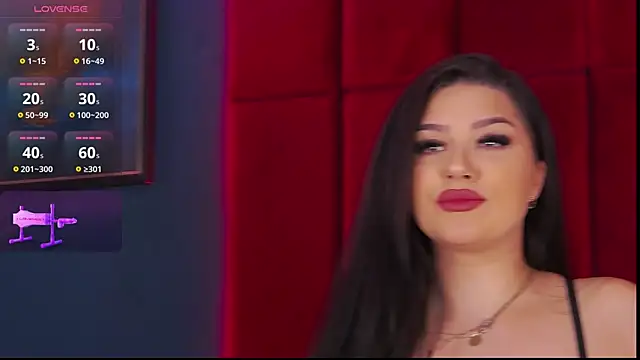 AdelynnReeds online show from 11-03-25, 06:40