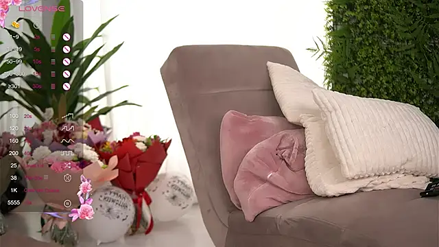 FreyaHeart online show from 11-03-25, 07:13