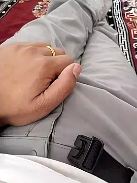 zorhotty online show from 02-05-26, 04:19