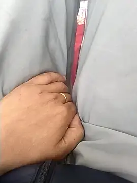 zorhotty online show from 01-10-26, 08:42