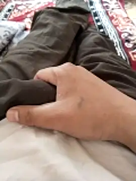 zorhotty online show from 03-04-26, 06:54