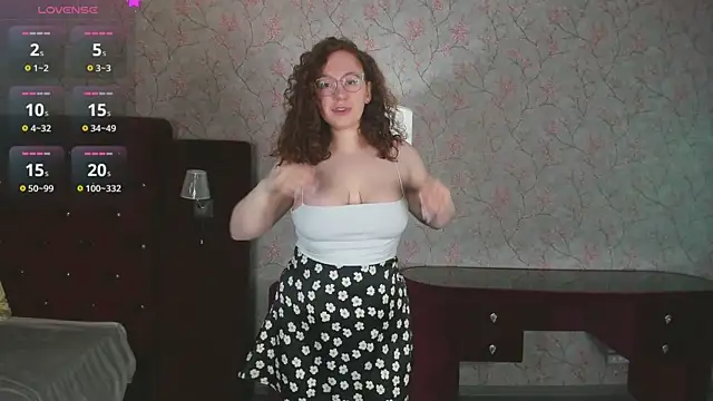 ellie coy  online show from 03-21-26, 07:18