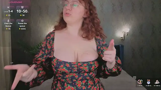 ellie coy  online show from 07-03-26, 07:31