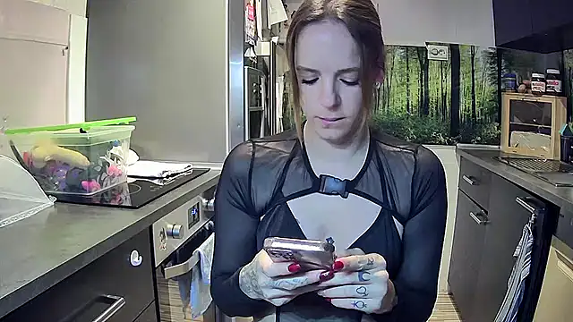 SexyMilf 37 online show from 10-01-25, 07:40