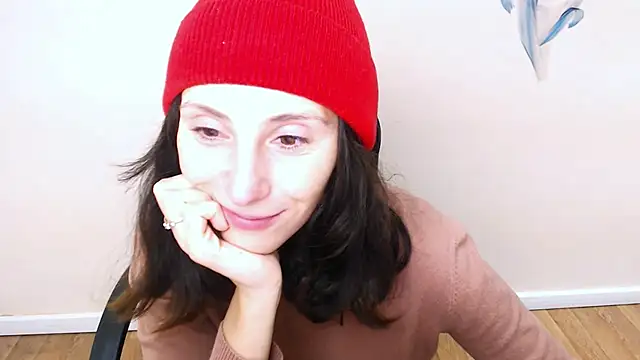 Snapshot of AlissaJersi chatting on 10-02-25, 08:40 AlissaJersi online show from 10-02-25, 08:40