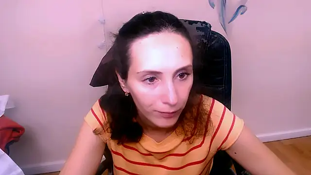 Snapshot of AlissaJersi chatting on 10-16-25, 09:17 AlissaJersi online show from 10-16-25, 09:17