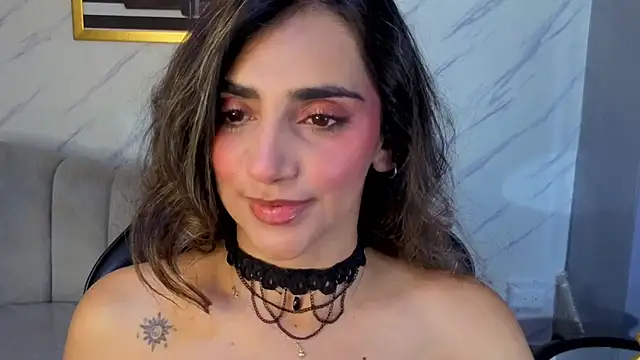 agatha brooks t online show from 03-05-26, 12:35