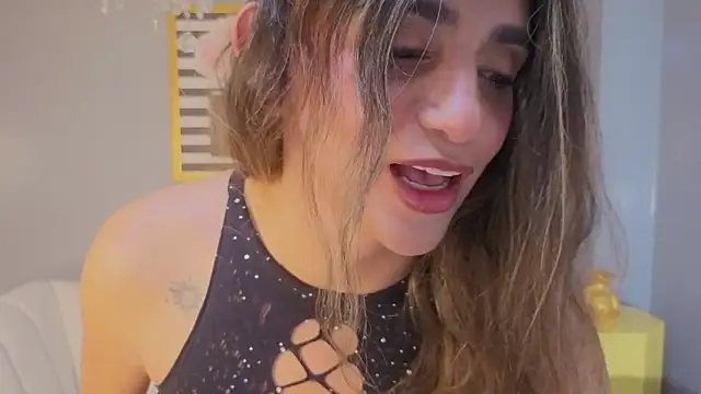 agatha brooks t online show from 02-22-26, 12:40