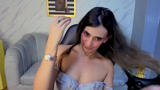 agatha brooks t online show from 03-17-26, 12:41