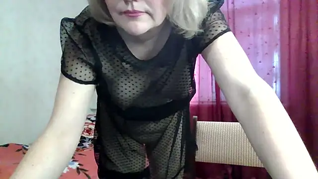 AlliRain online show from 03-27-26, 11:33