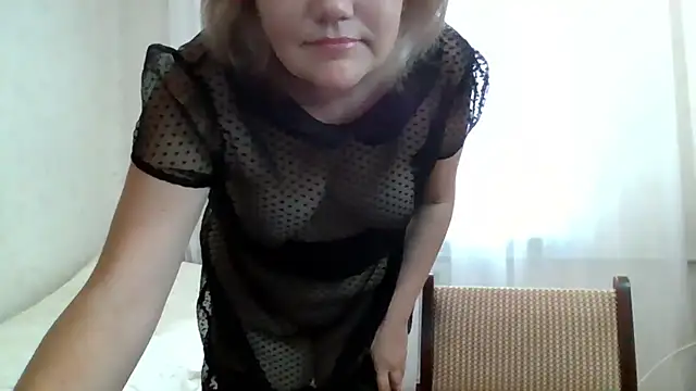 AlliRain online show from 06-28-26, 10:32