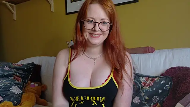 Snapshot of BettyBonvoy chatting on 06-01-26, 07:13 BettyBonvoy online show from 06-01-26, 07:13