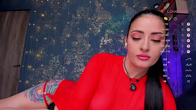 sweet chris diamond online show from 10-07-25, 03:29