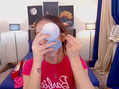 PreciousAmore online show from 01-13-26, 09:13