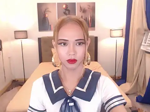 PreciousAmore online show from 03-11-26, 07:08