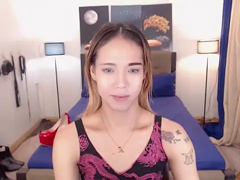 PreciousAmore online show from 02-13-26, 01:16