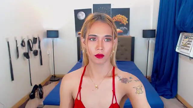 PreciousAmore online show from 09-10-25, 05:45