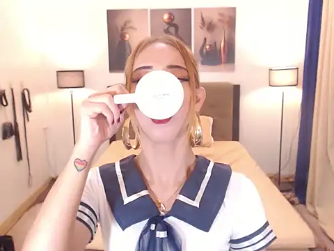 PreciousAmore online show from 03-14-26, 07:31